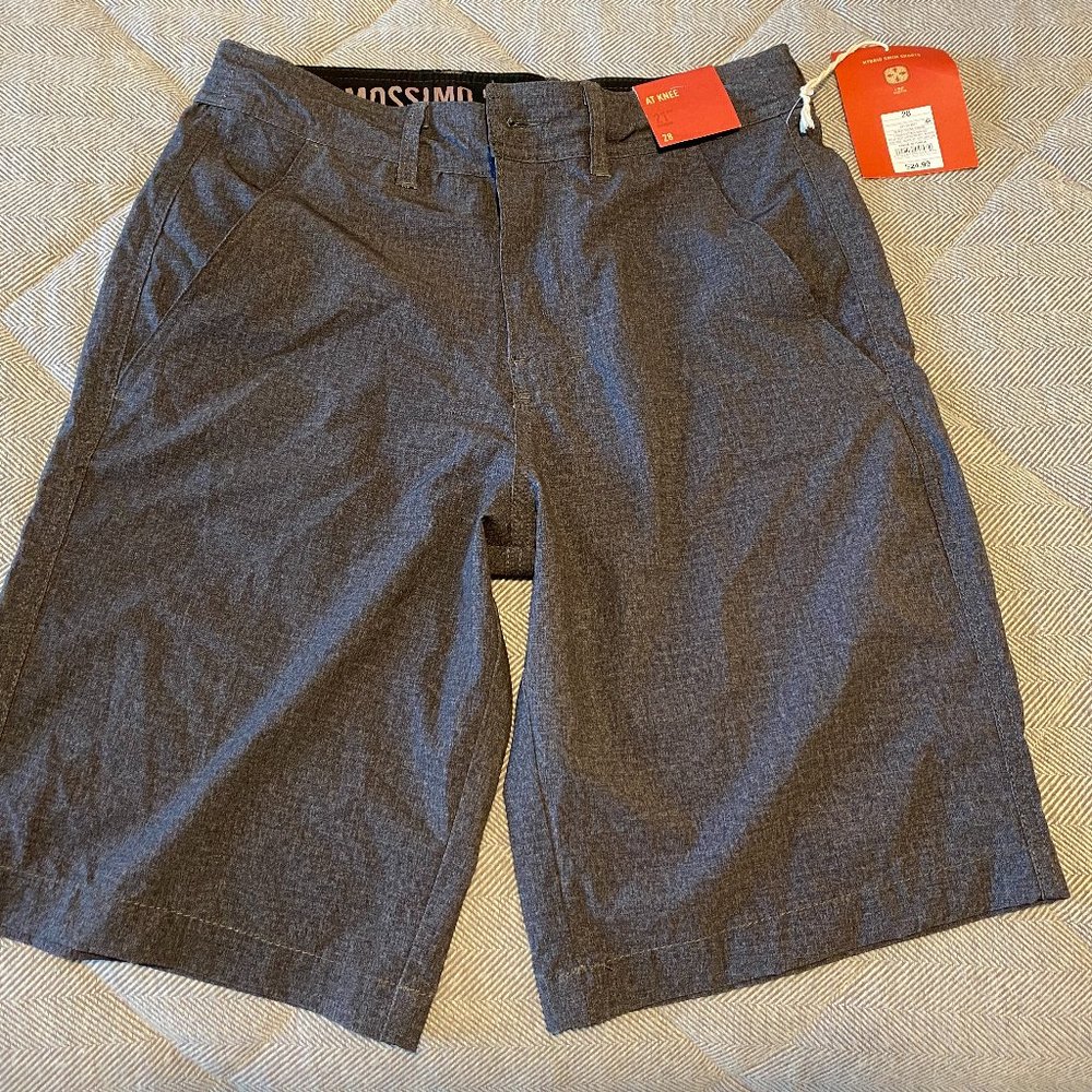 Swim Shorts